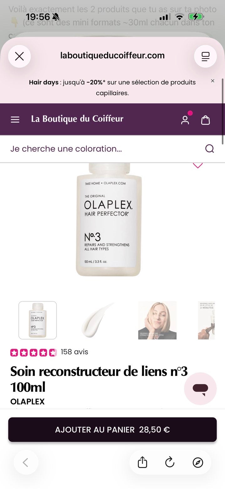Olaplex