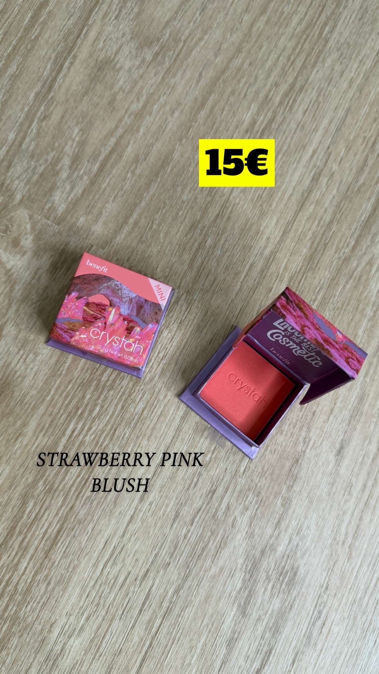 Benefit Cosmetics
