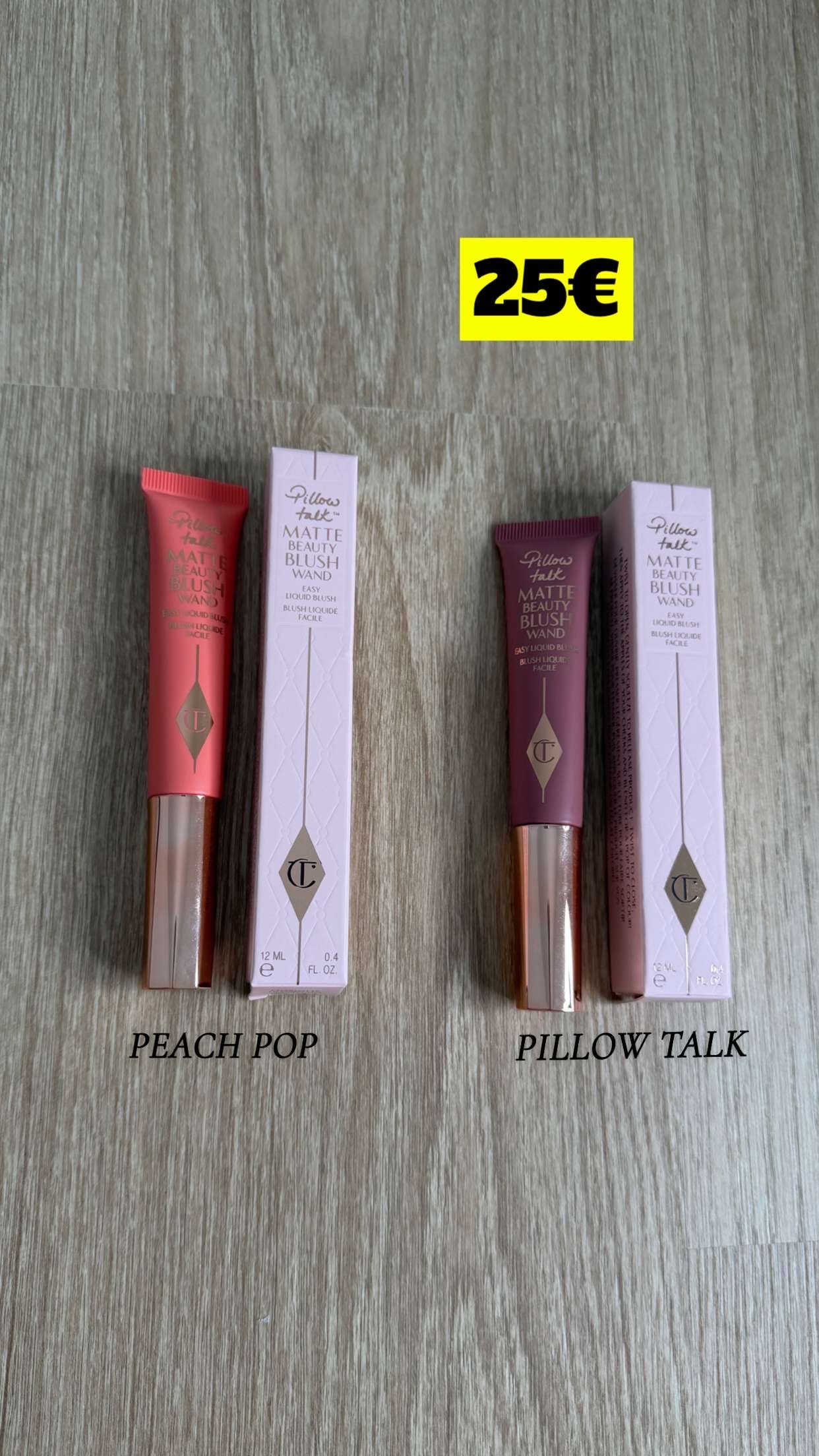 Charlotte Tilbury