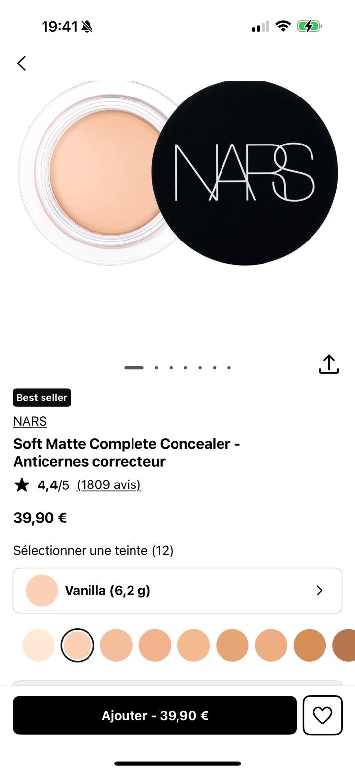 Nars
