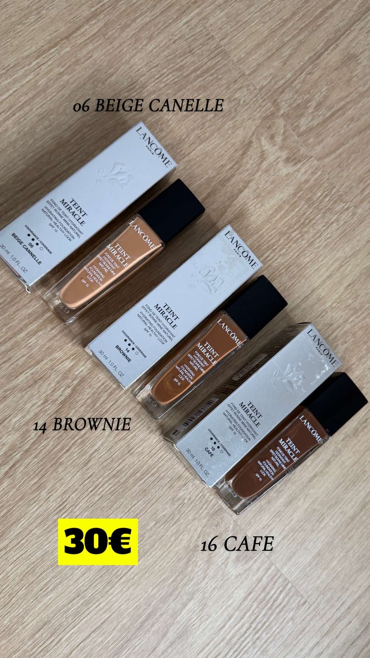 Lancôme