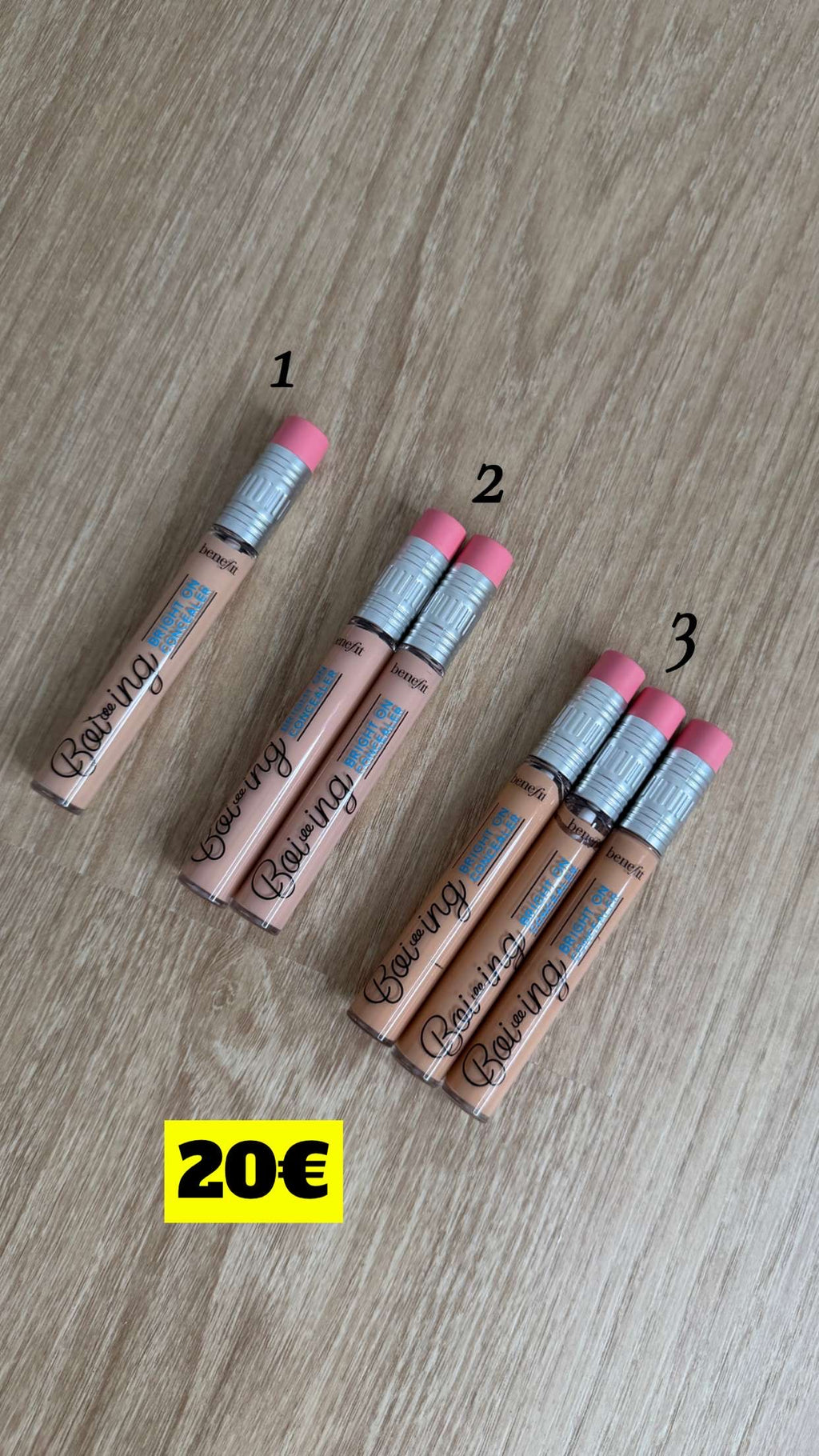 Benefit Cosmetics