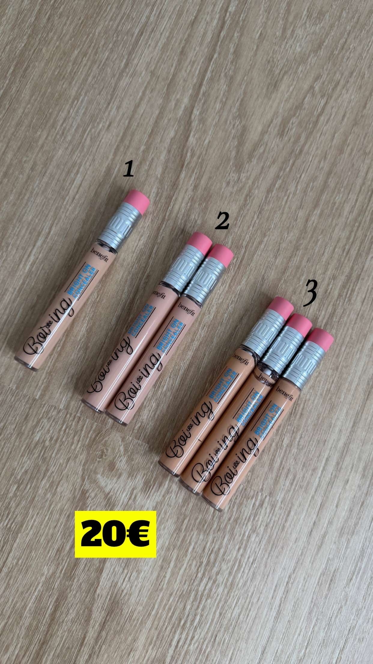 Benefit Cosmetics