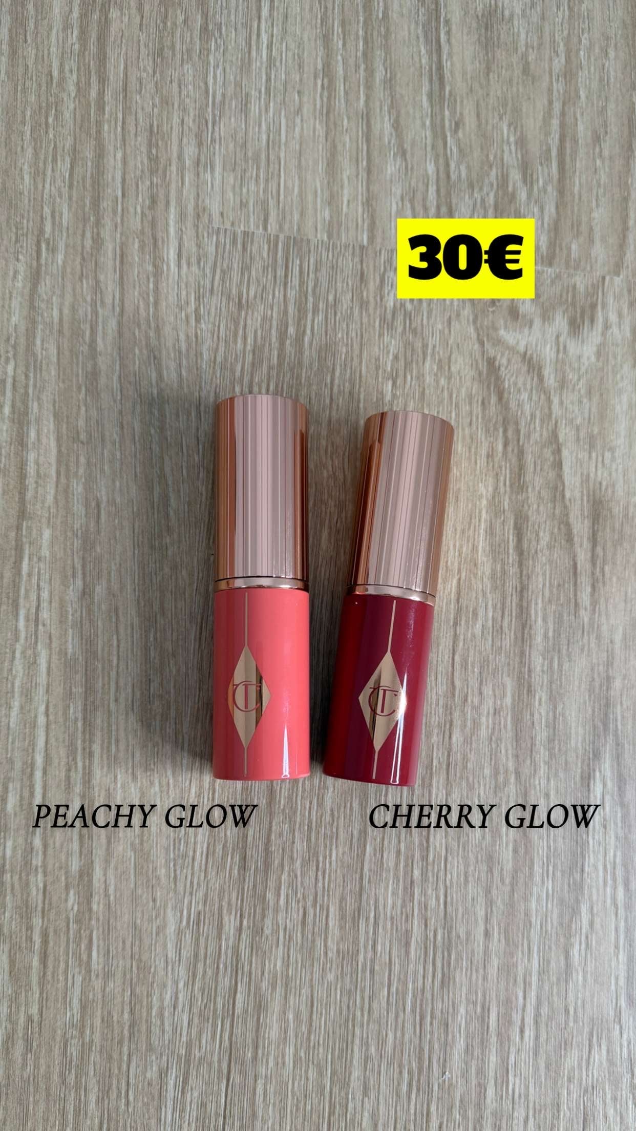 Charlotte Tilbury