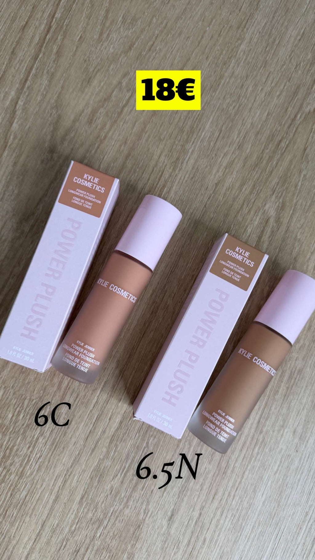 Kylie Cosmetics