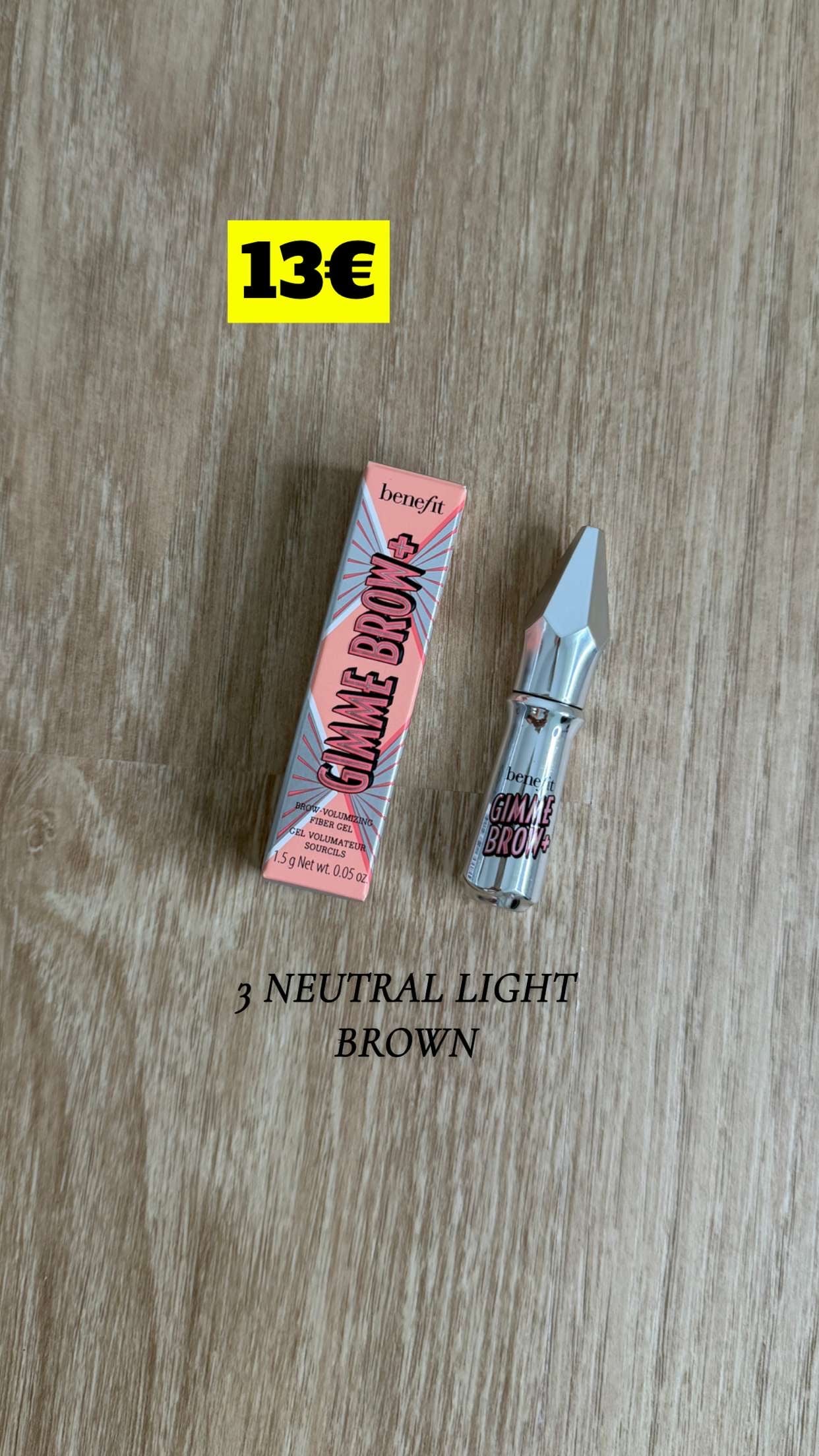 Benefit Cosmetics