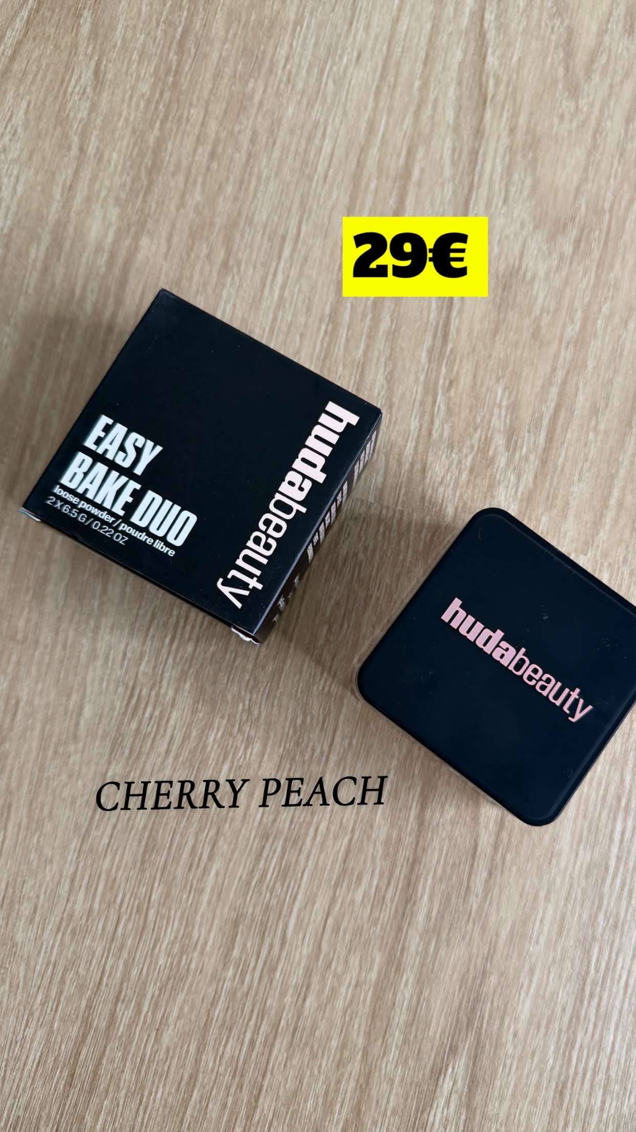 Huda Beauty