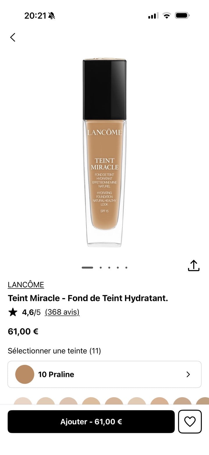 Lancôme