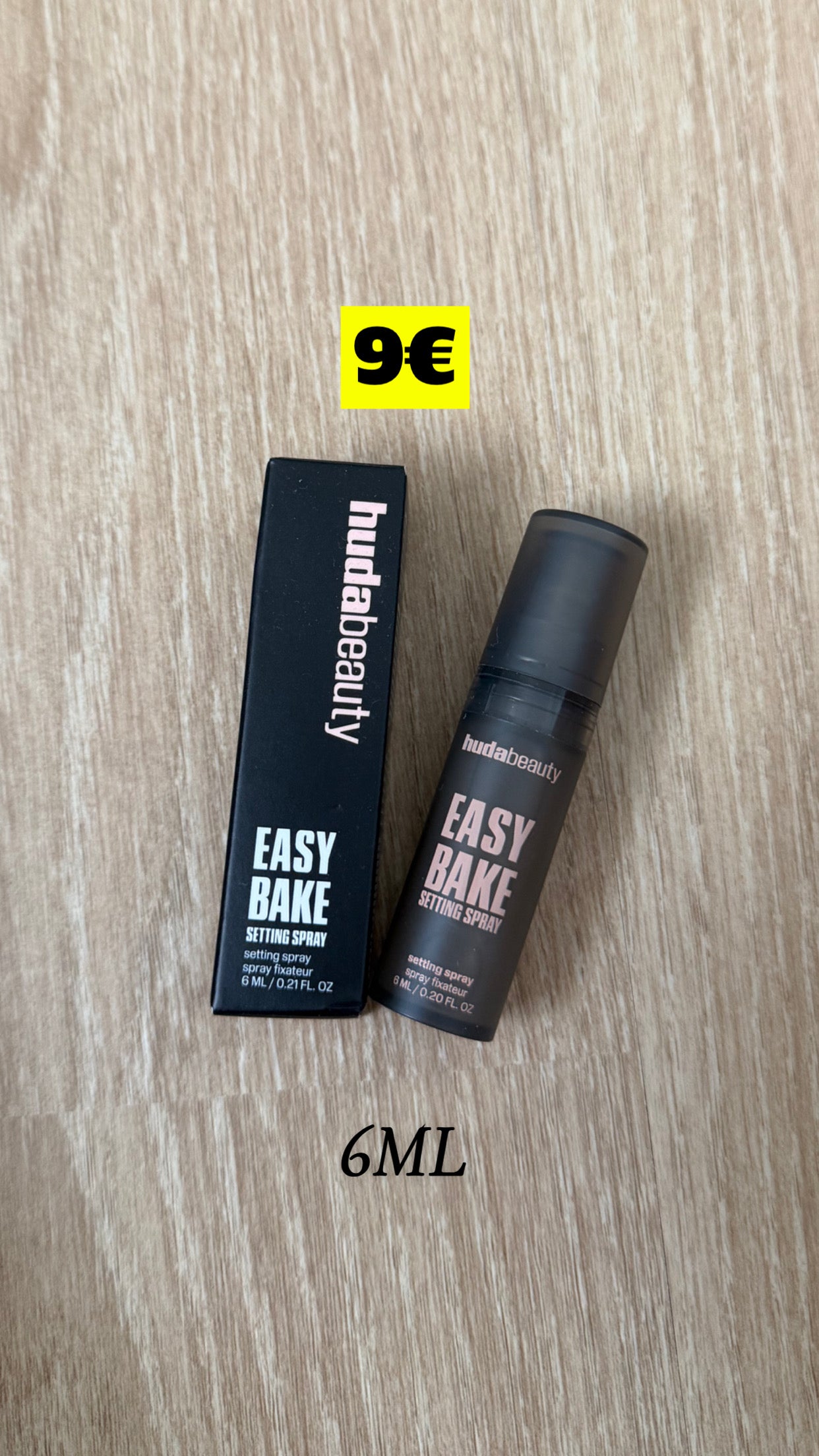 Huda Beauty
