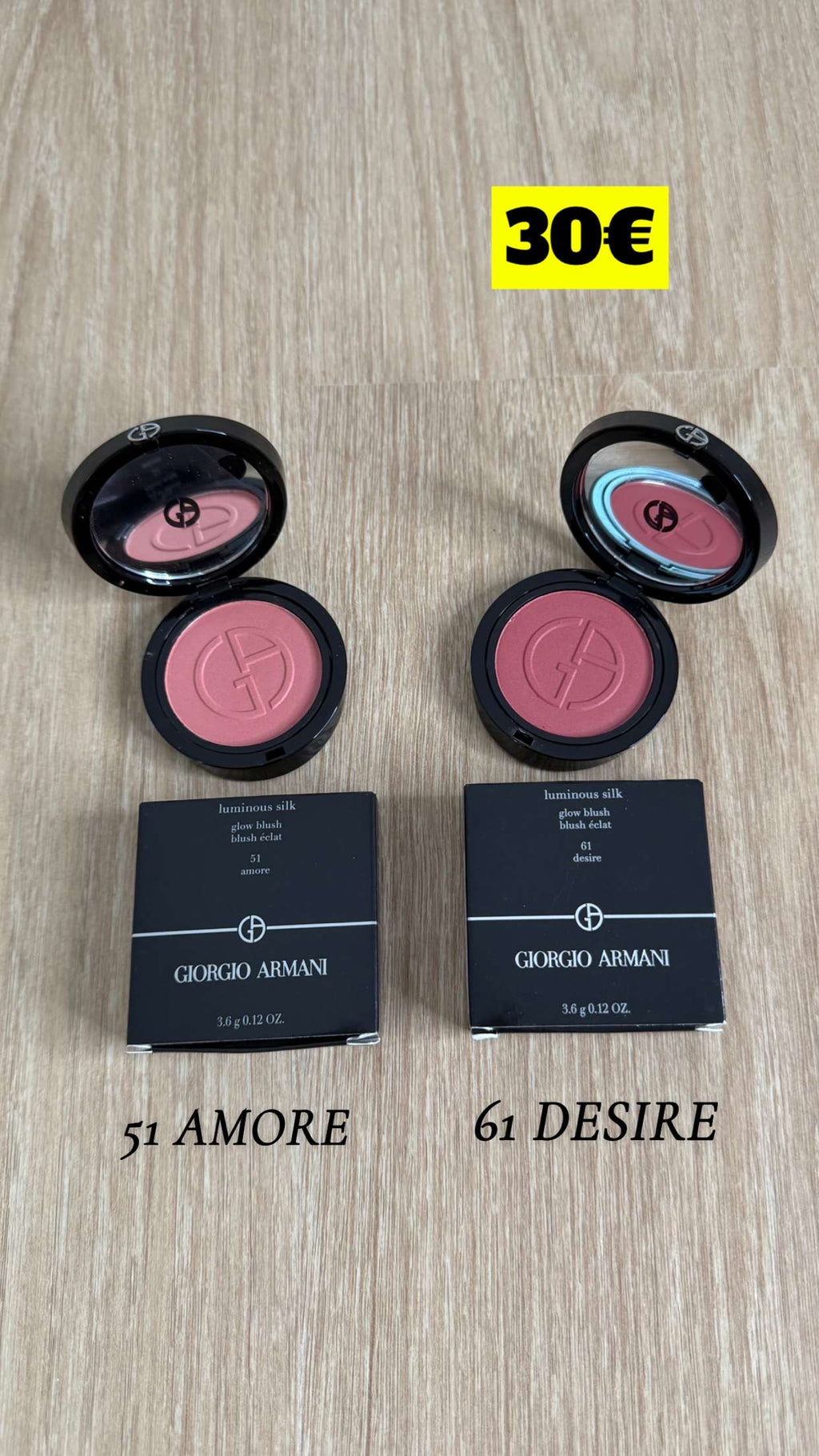 Armani