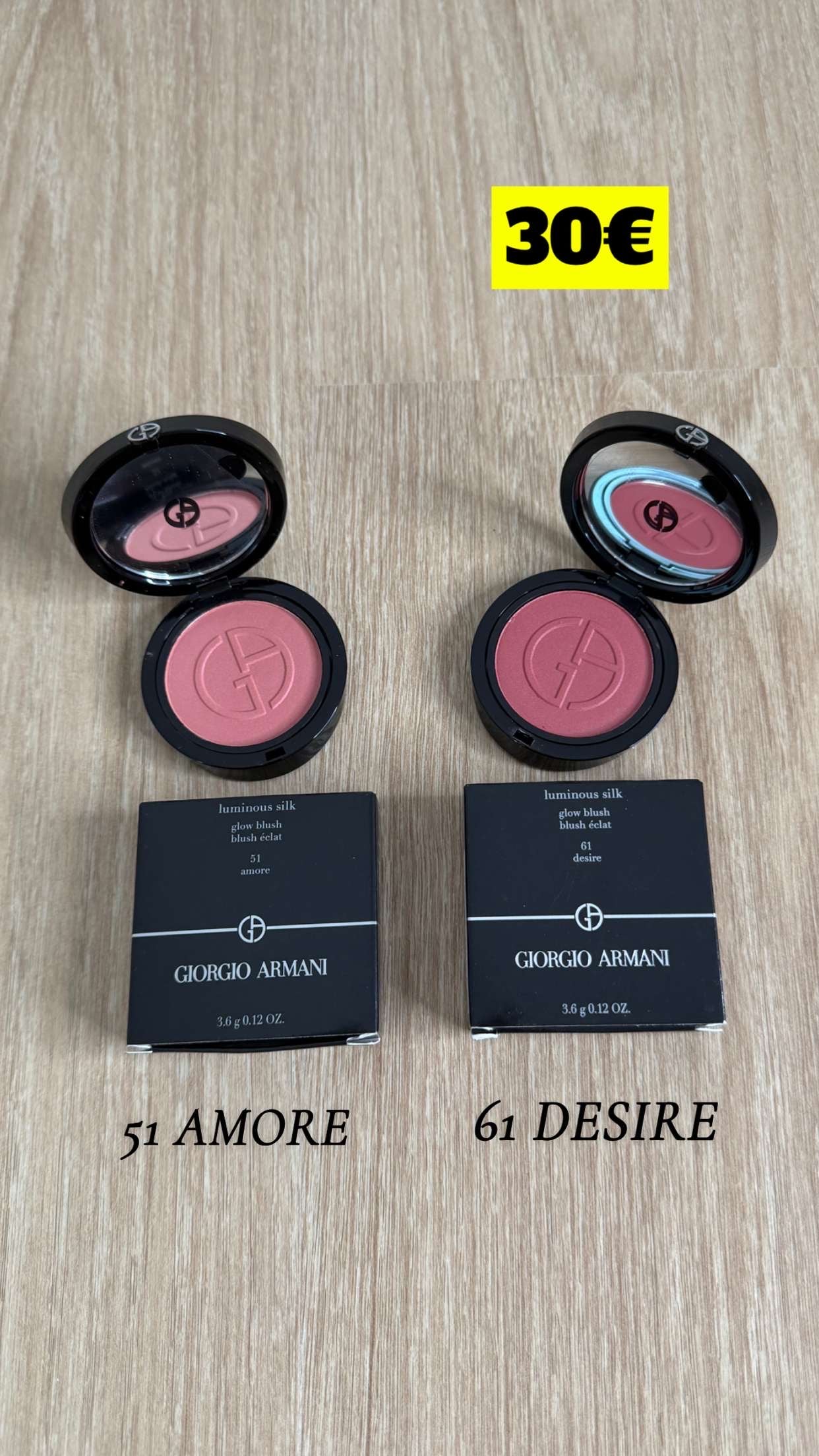 Armani