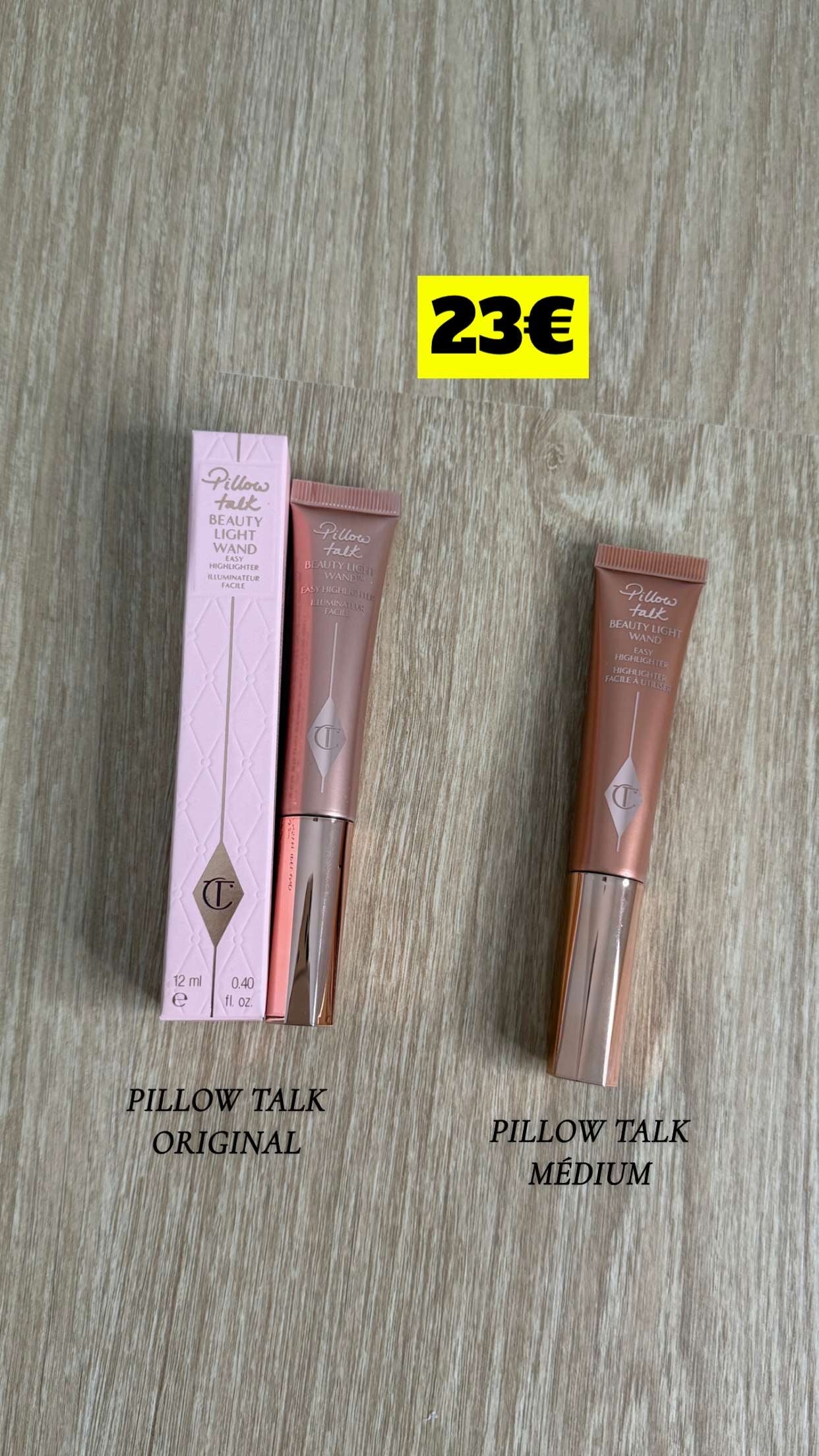 Charlotte Tilbury