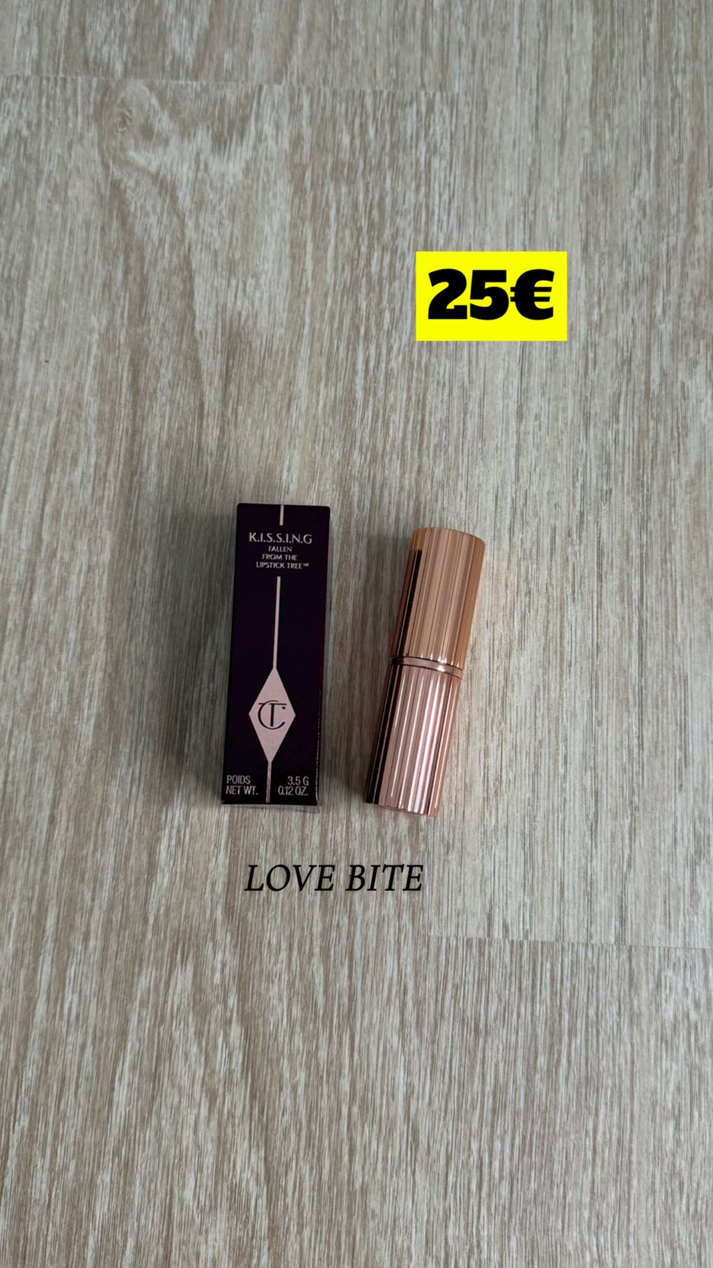 Charlotte Tilbury