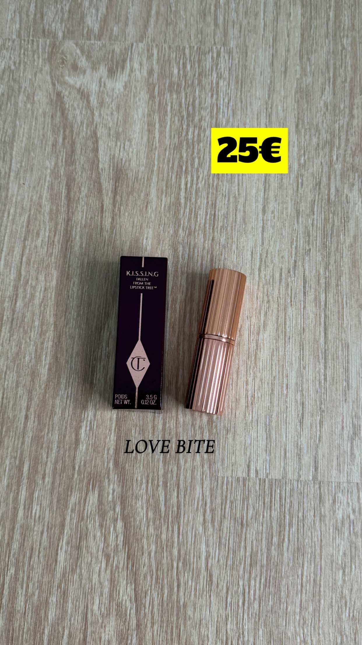 Charlotte Tilbury