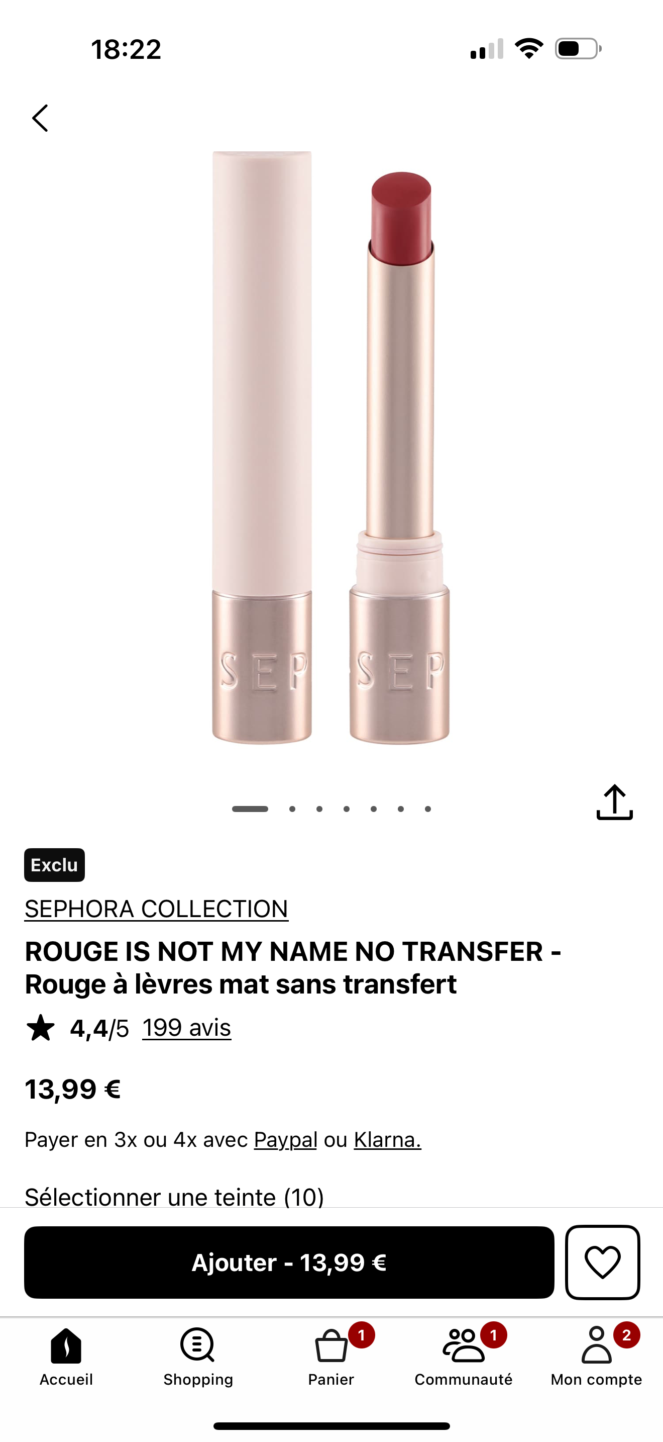 Sephora