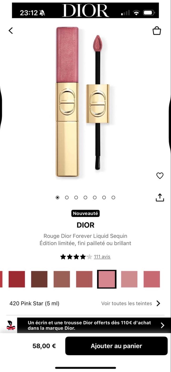 Dior