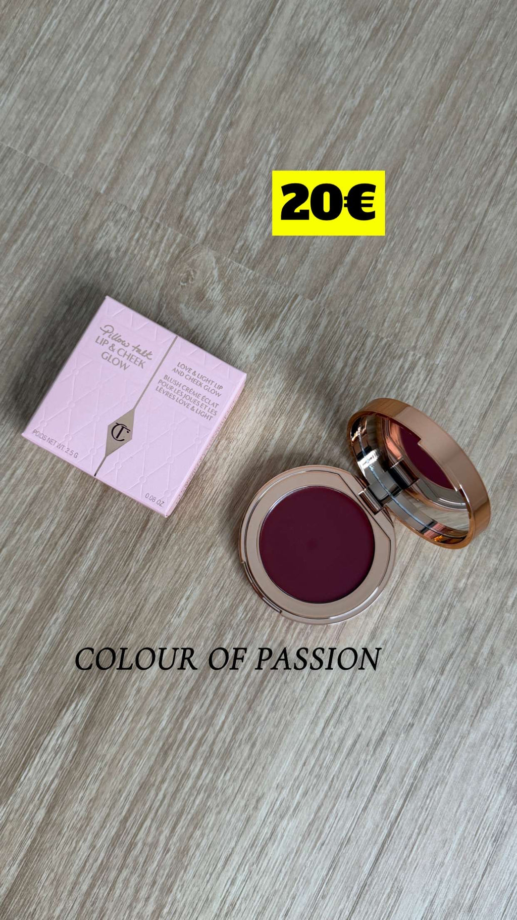 Charlotte Tilbury