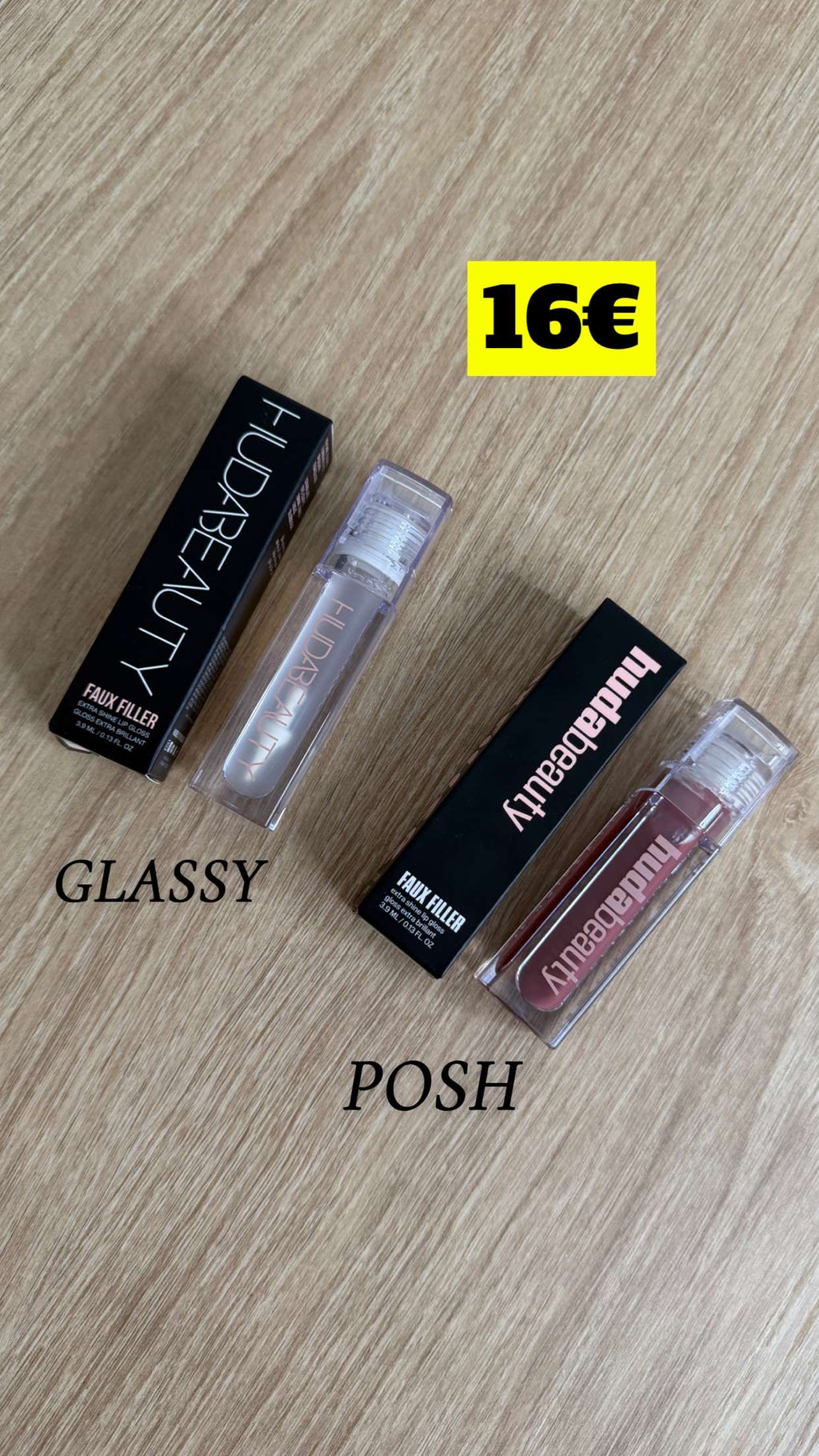 Huda Beauty