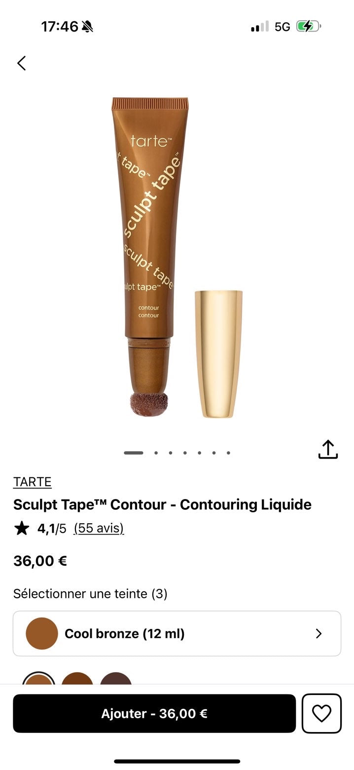 Tarte