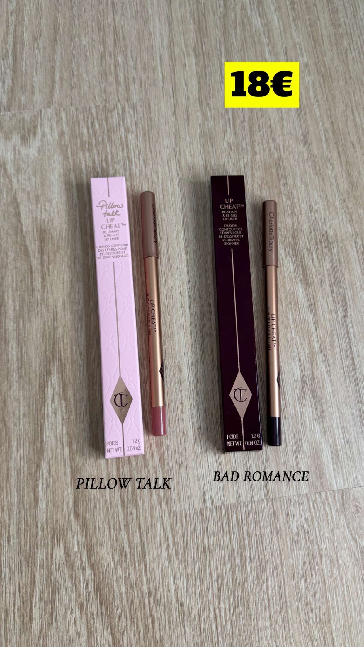 Charlotte Tilbury