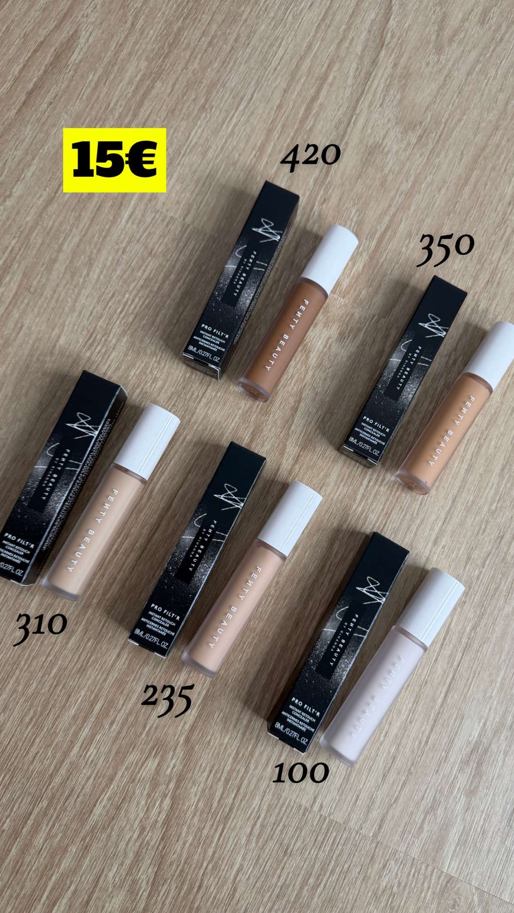 Fenty Beauty