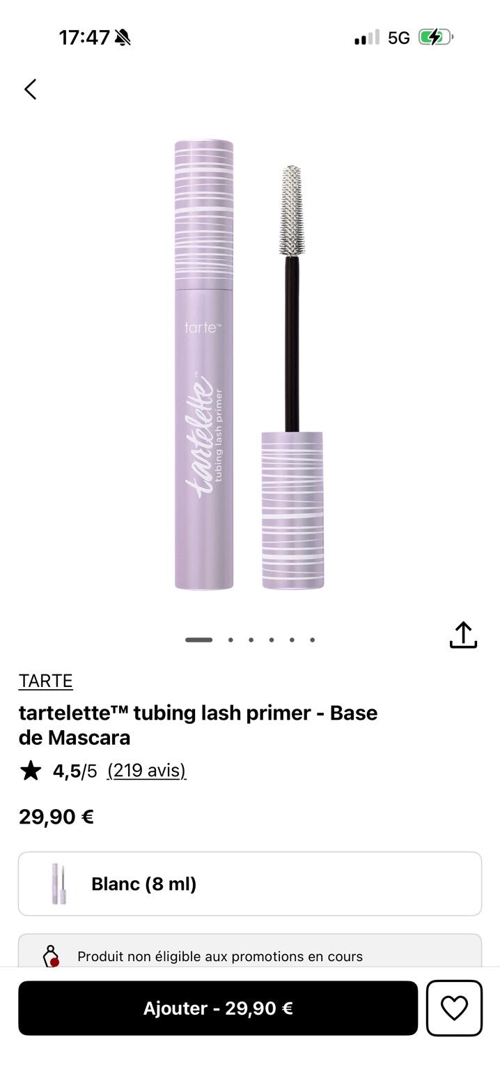 Tarte