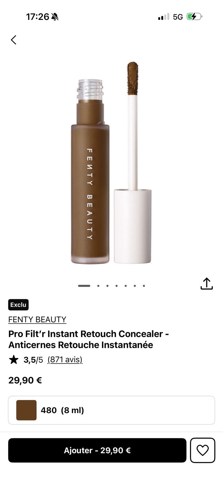 Fenty Beauty