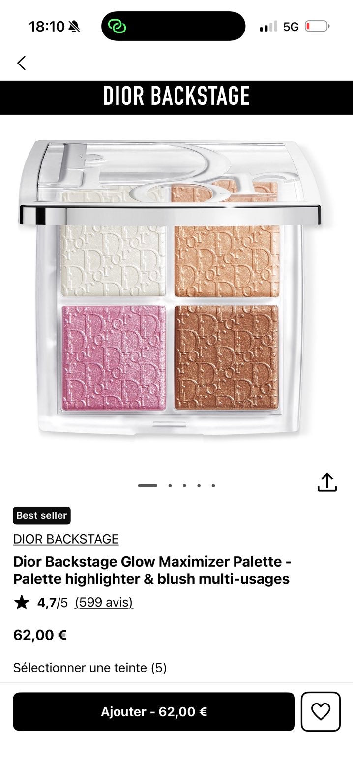 Dior