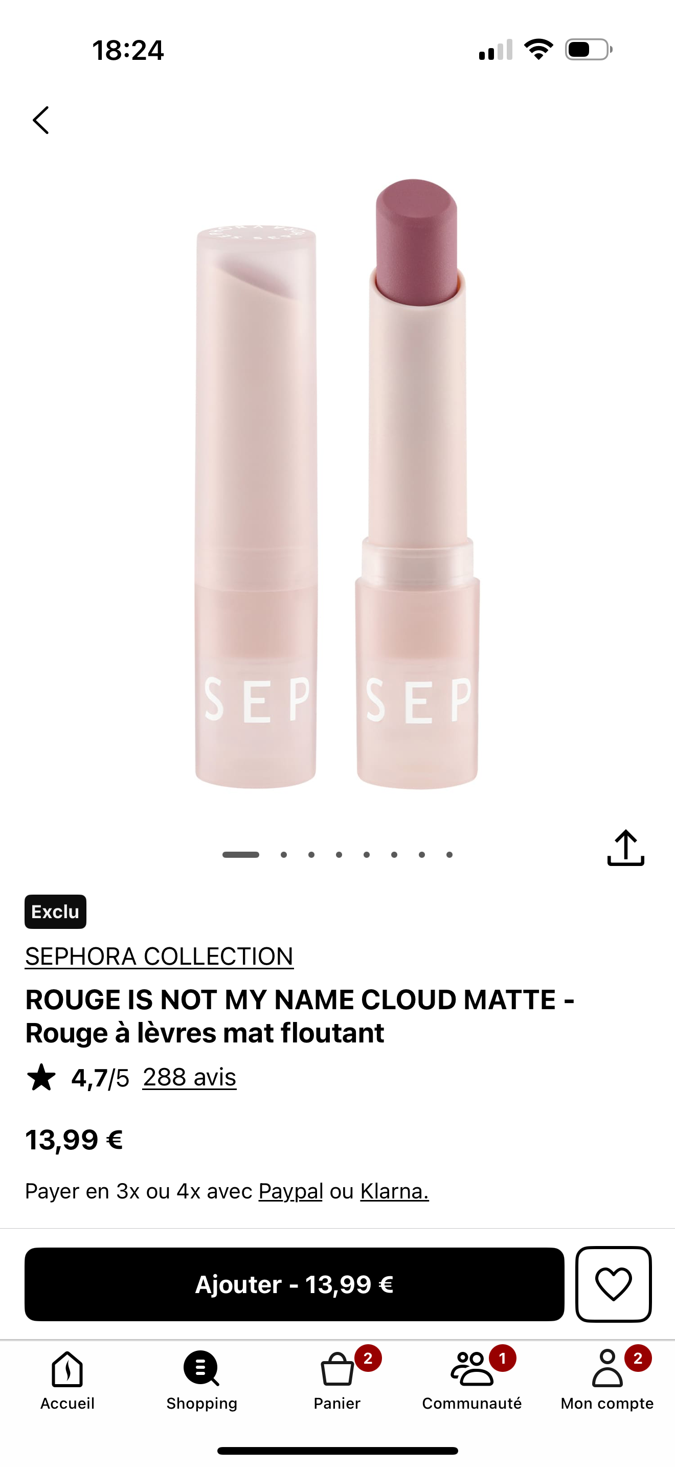 Sephora