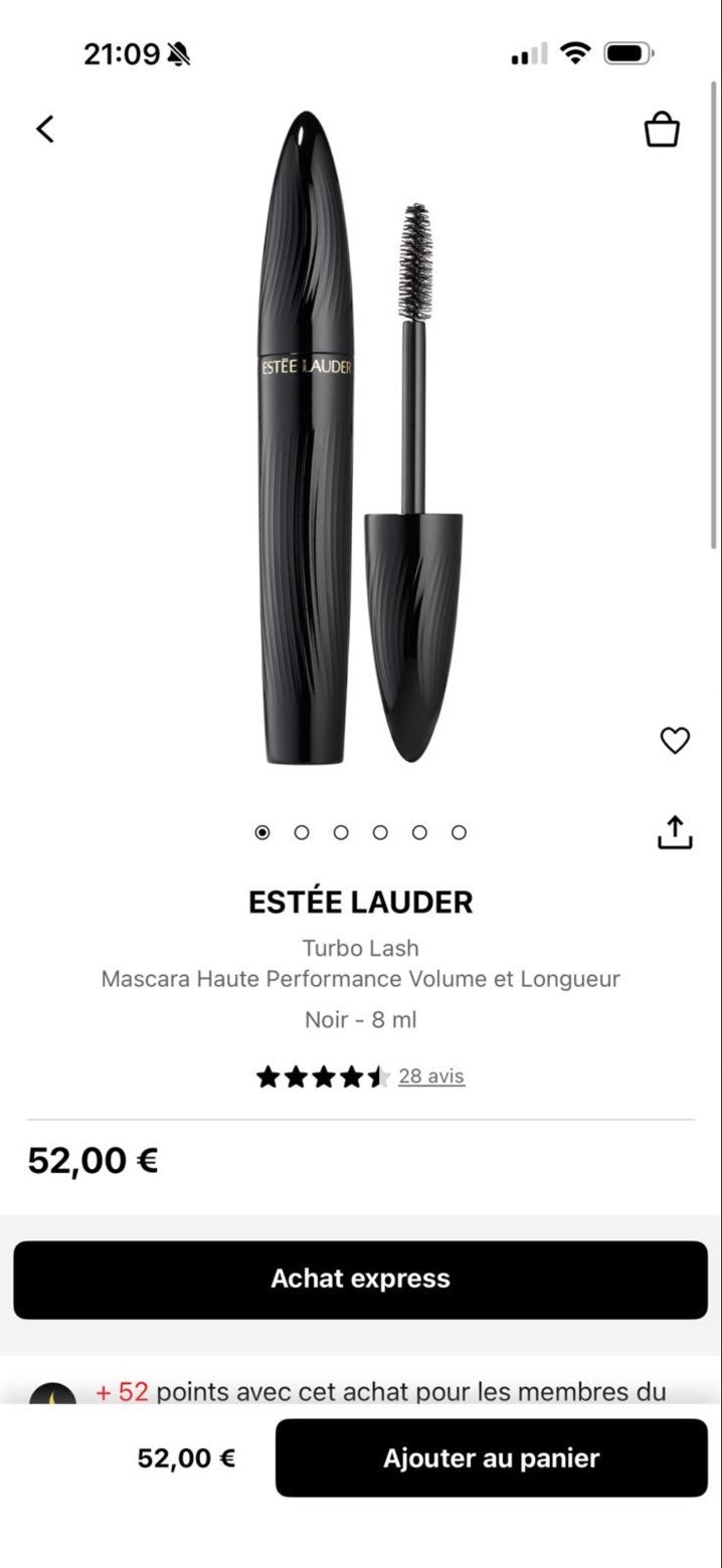 Estée Lauder