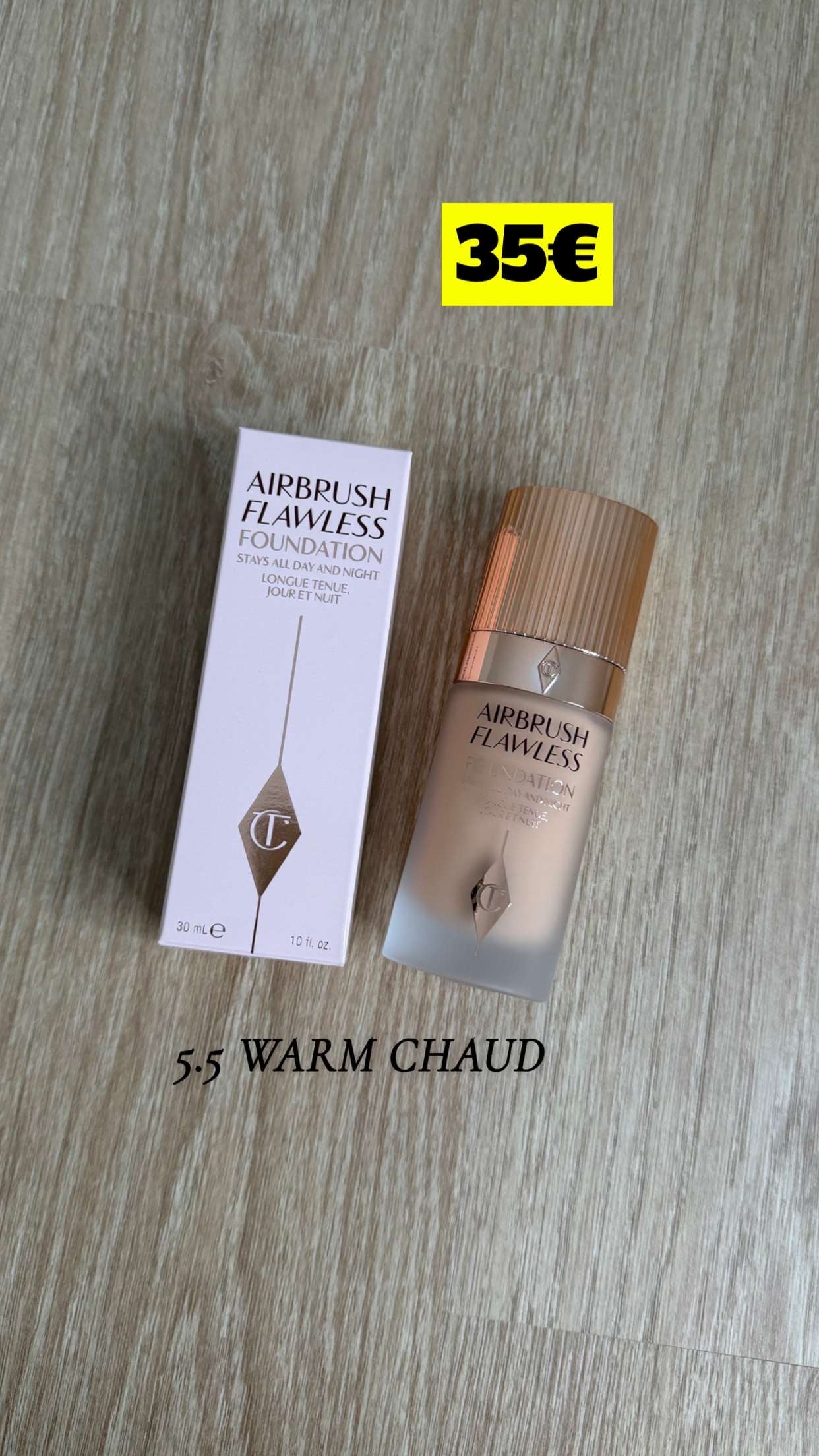 Charlotte Tilbury