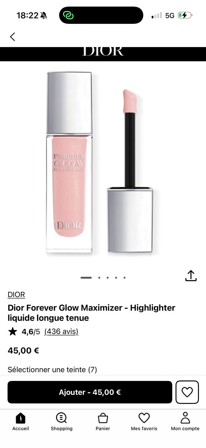 Dior