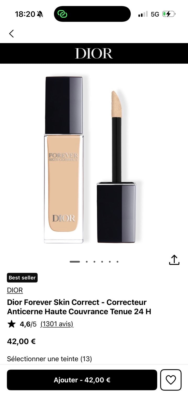 Dior