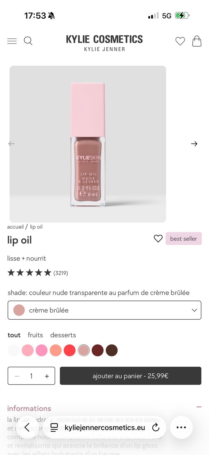 Kylie Cosmetics