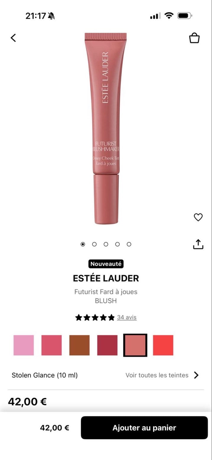 Estée Lauder