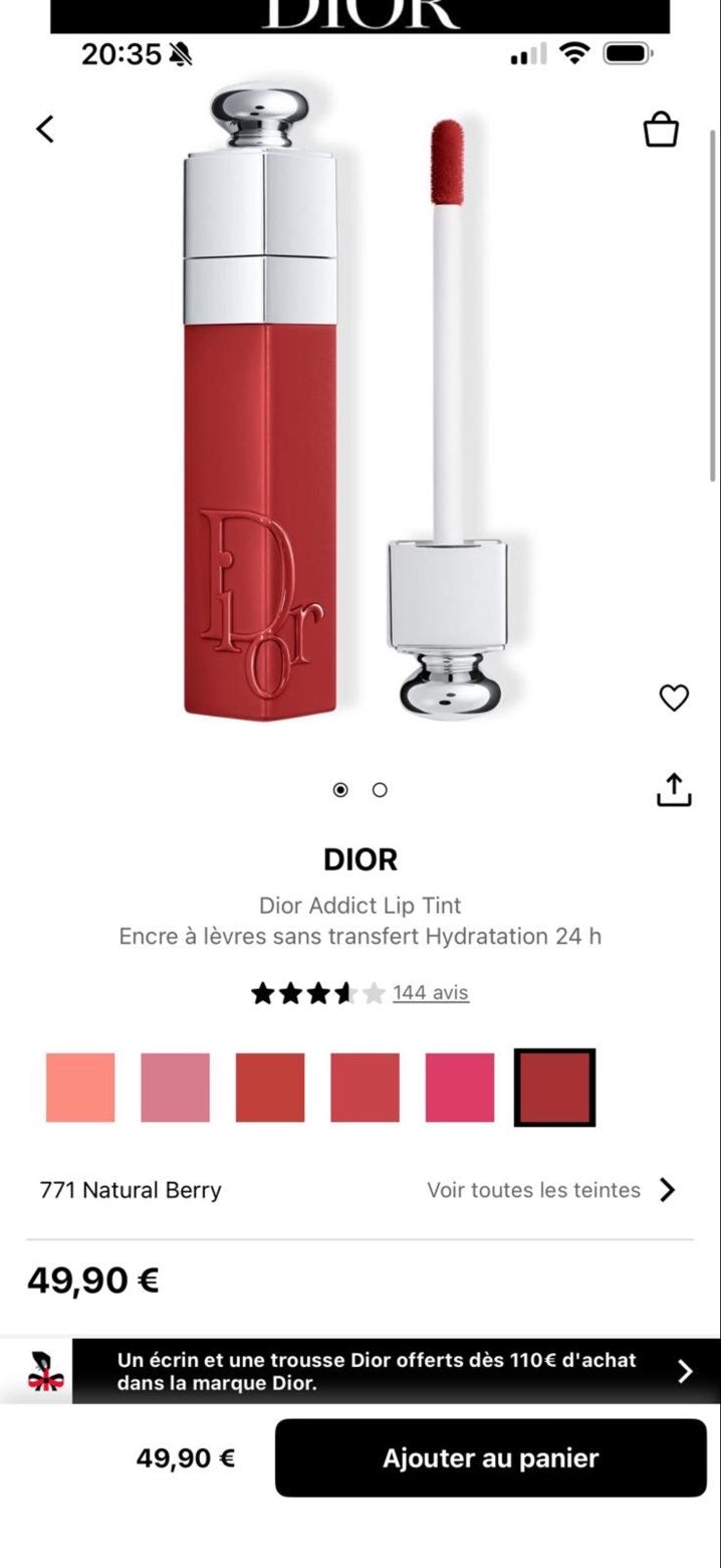 Dior