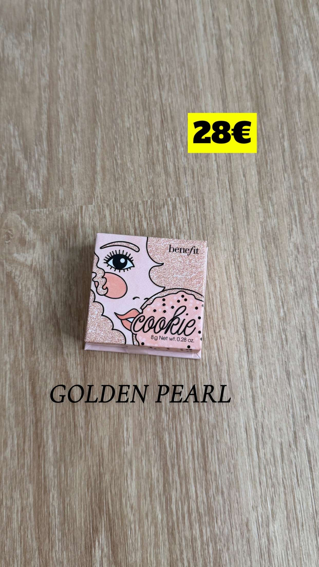Benefit Cosmetics