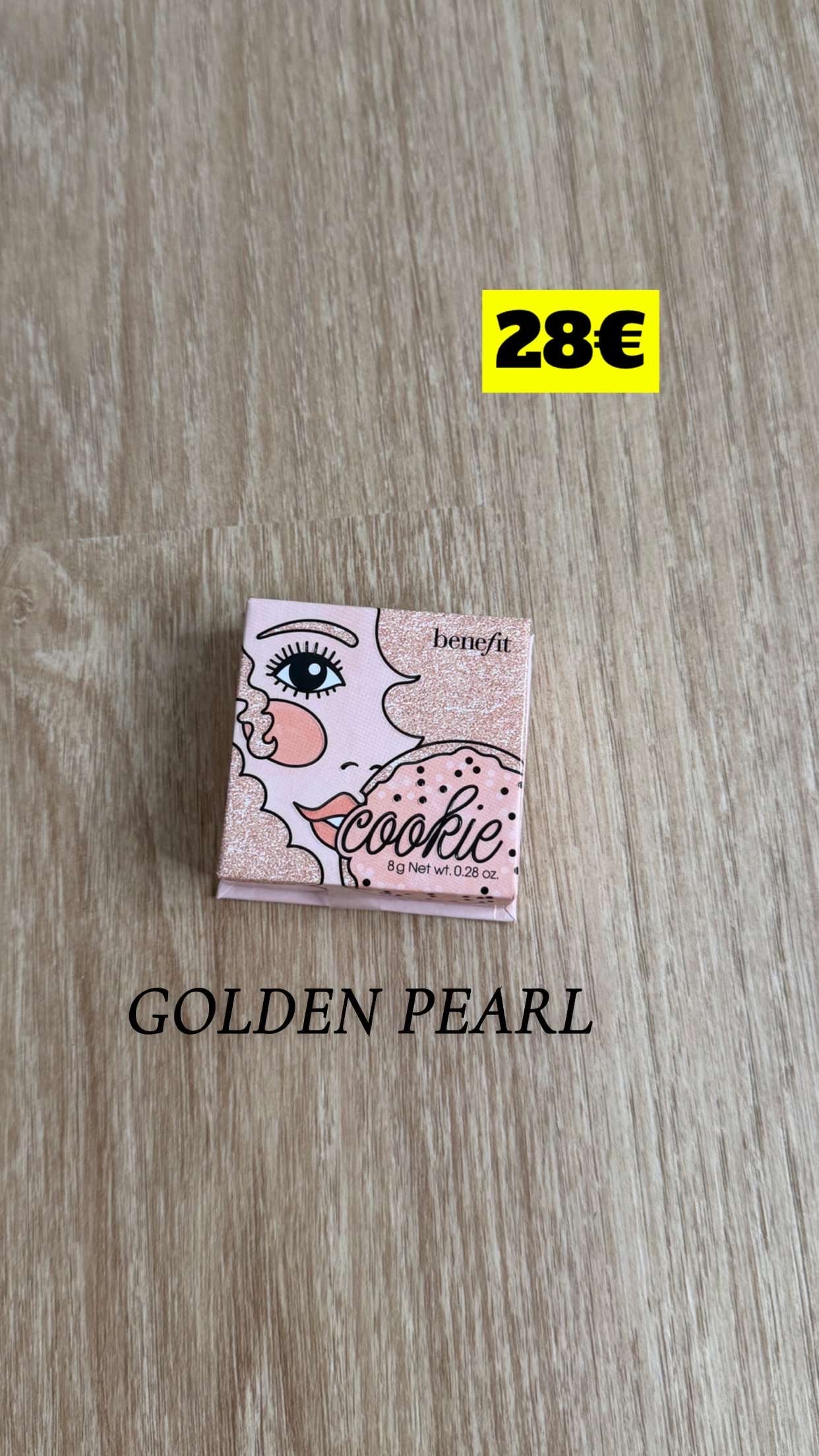 Benefit Cosmetics