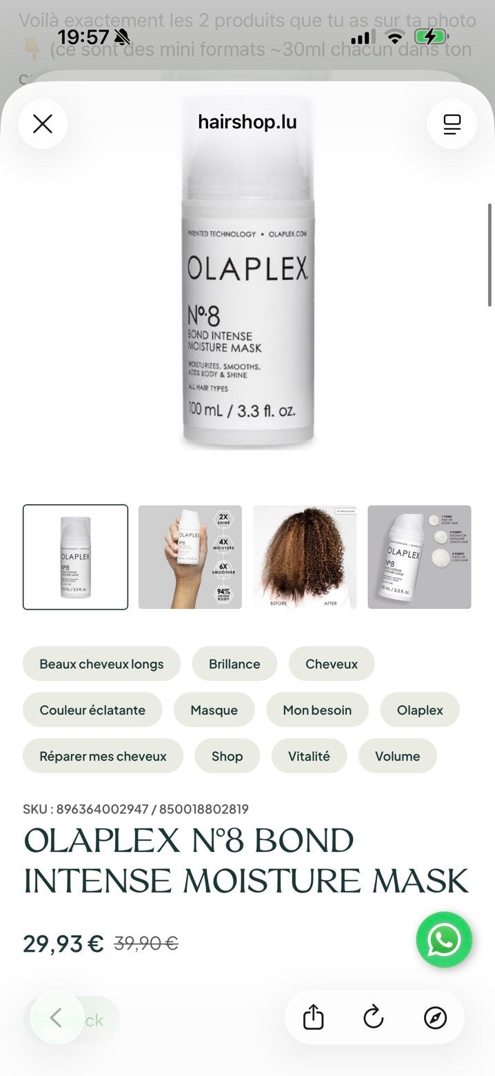 Olaplex