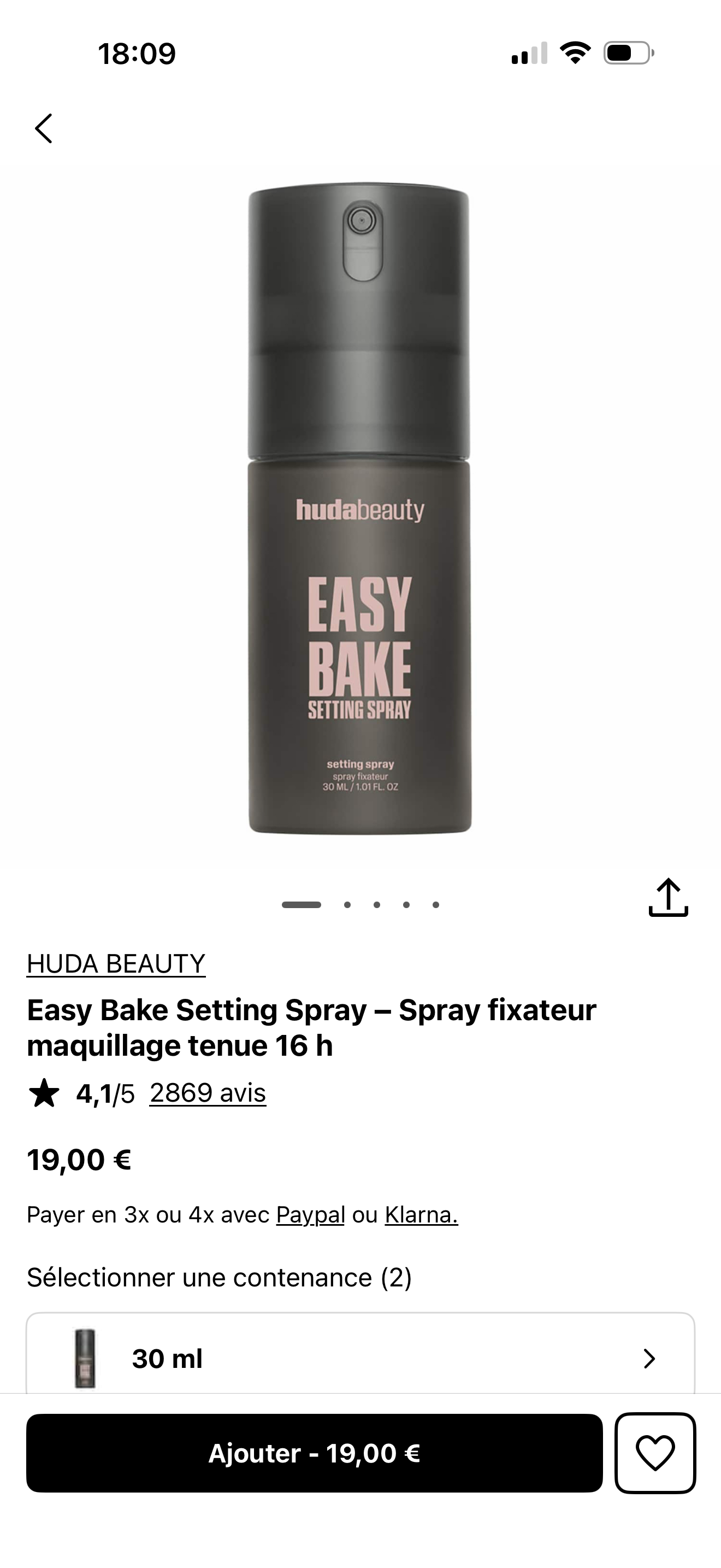 Huda Beauty