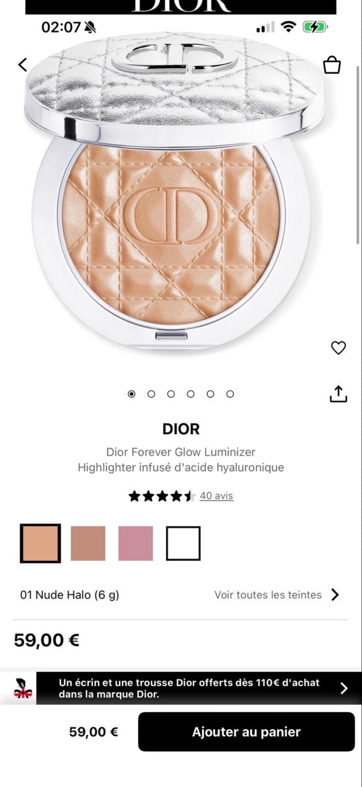 Dior