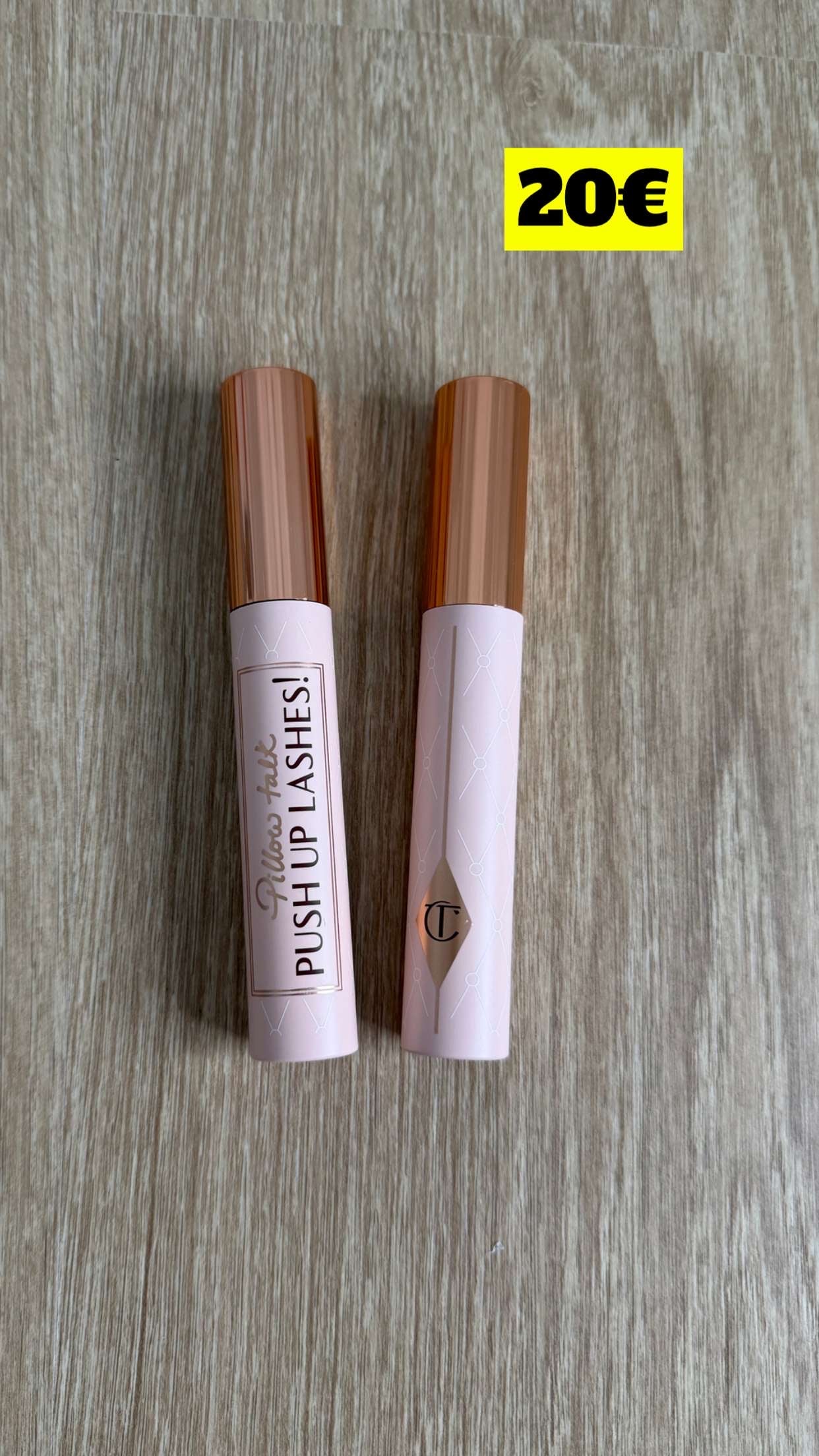Charlotte Tilbury