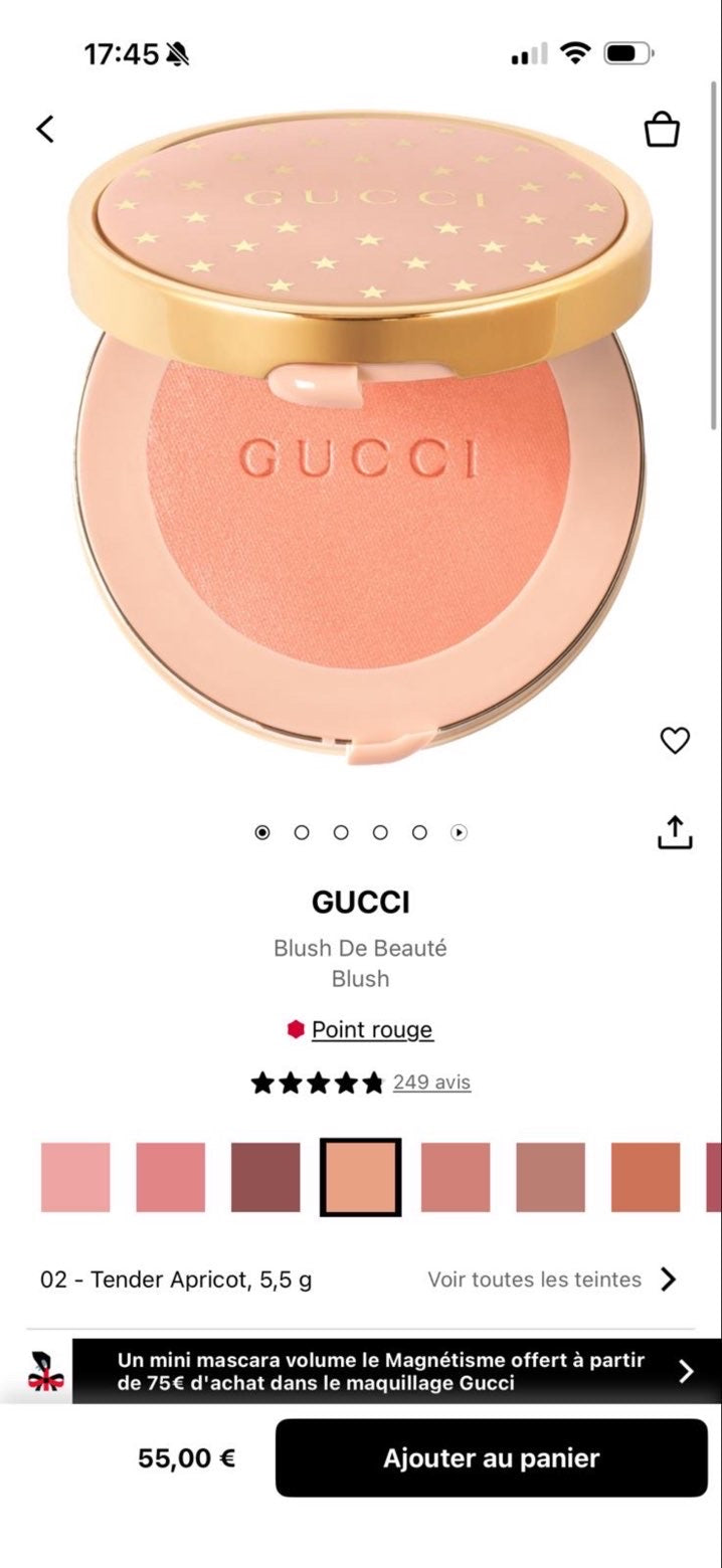 Gucci