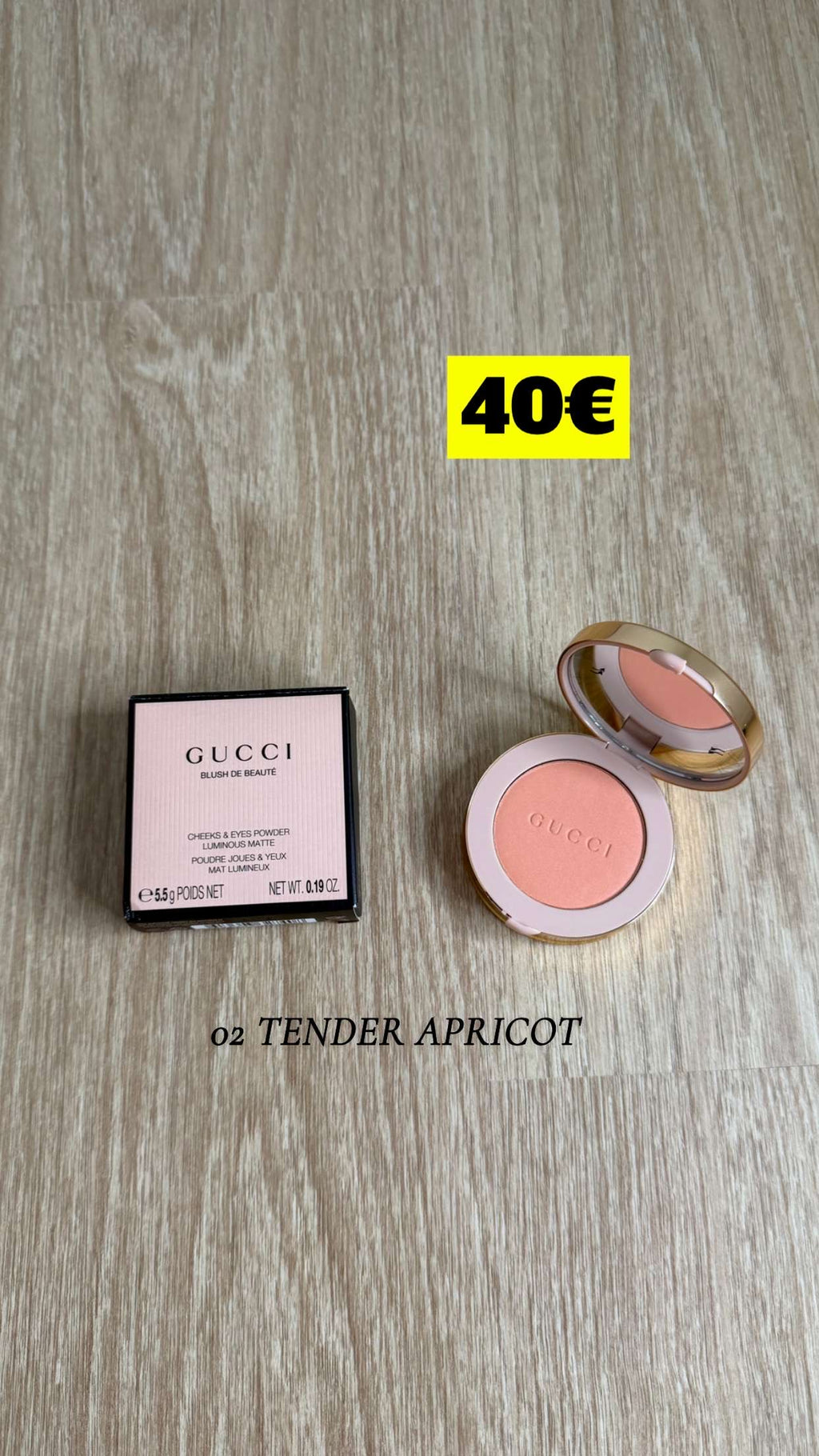 Gucci