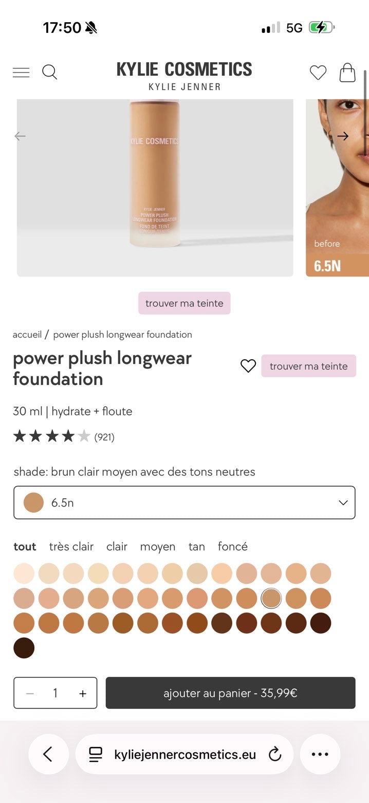 Kylie Cosmetics