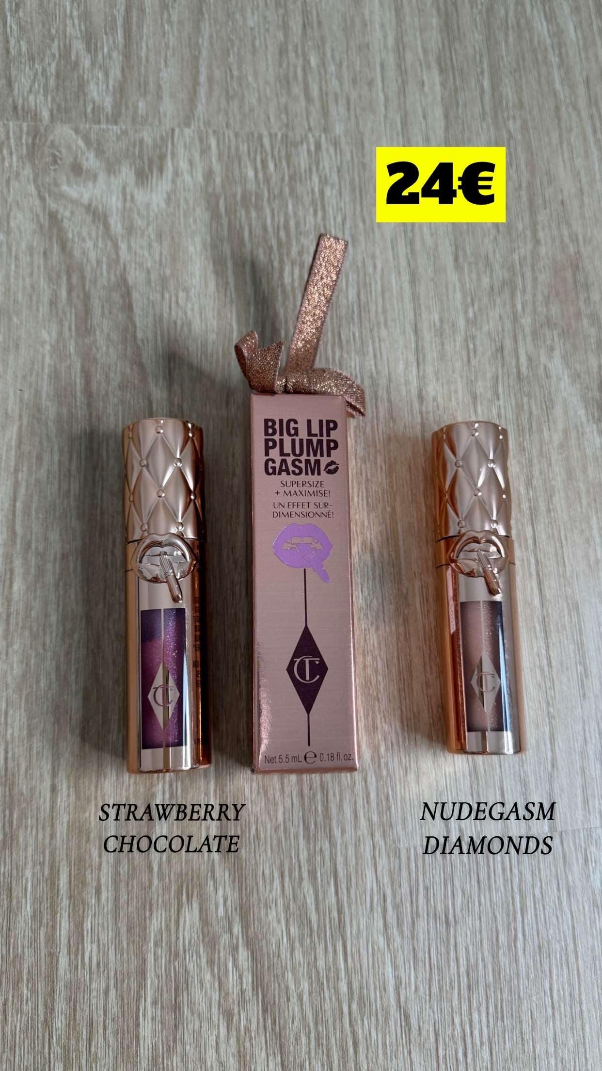 Charlotte Tilbury