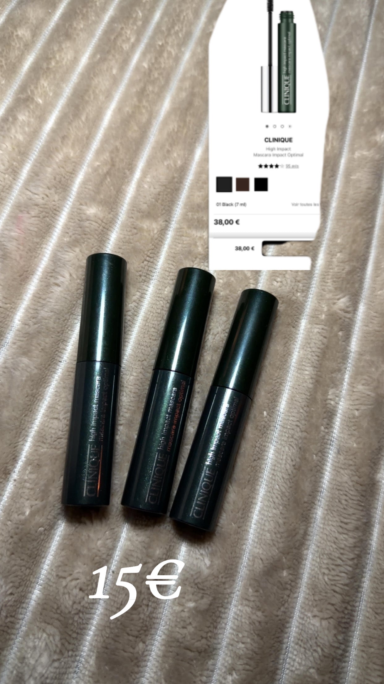 Clinique Format Mini