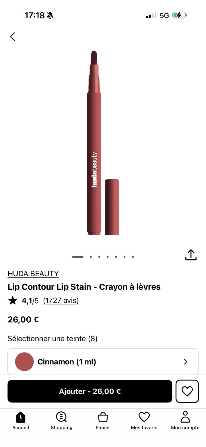 Huda Beauty