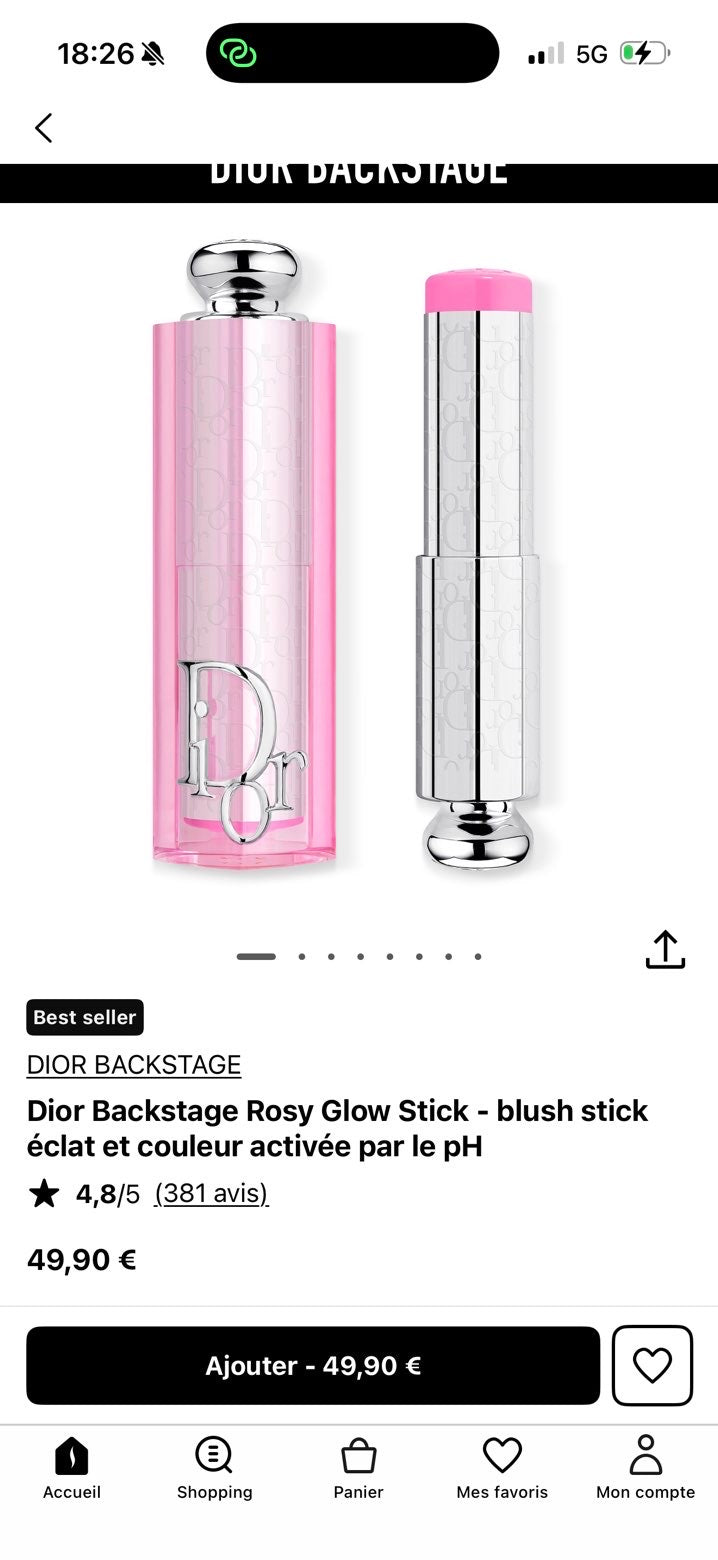 Dior