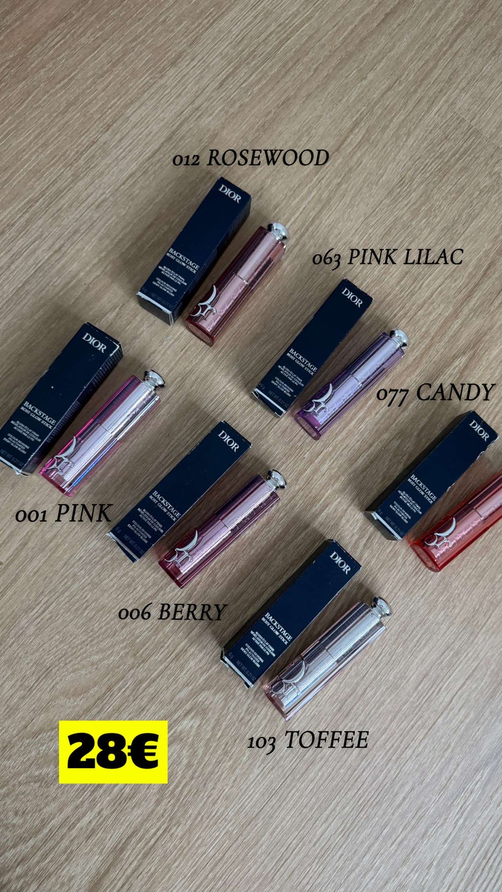 Dior